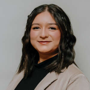 Alysse Bustos